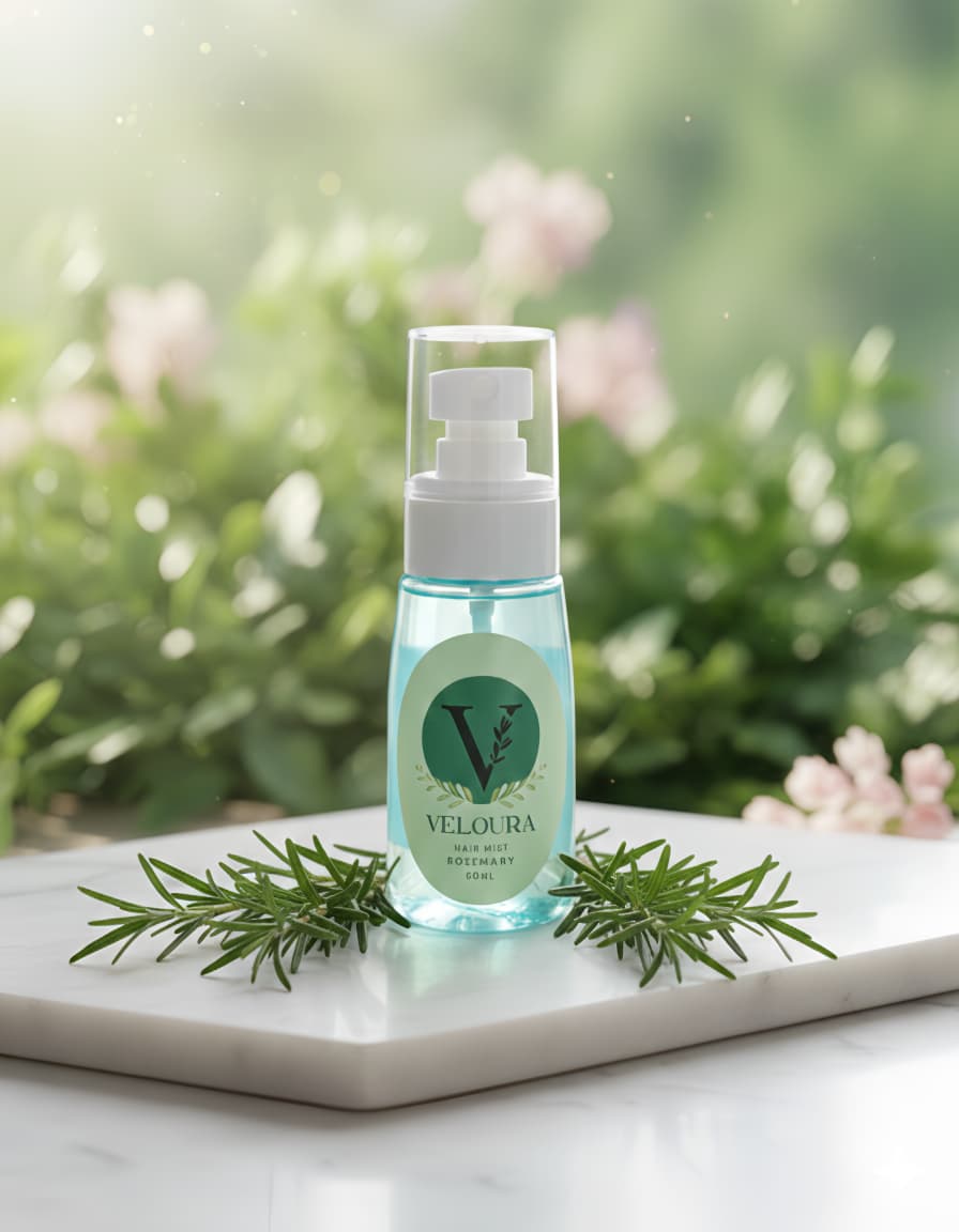 Veloura Hair Mist